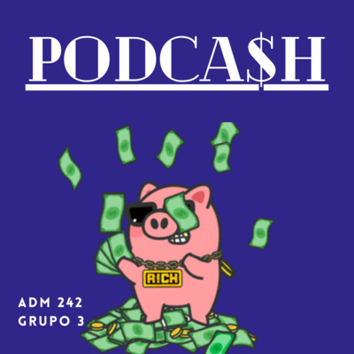 PODCASH - Consumo e seus etc..