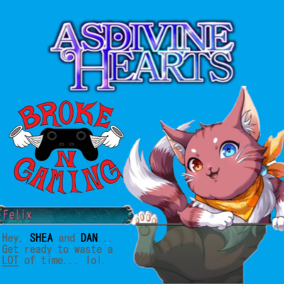 Episode Logo
