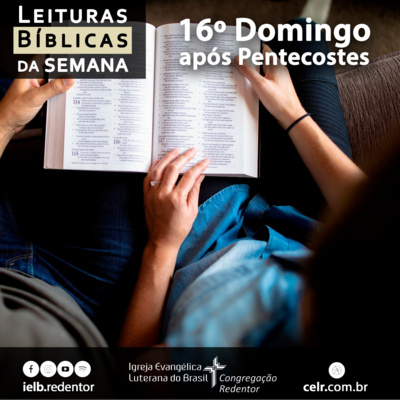 Igreja Evangélica Luterana Redentor