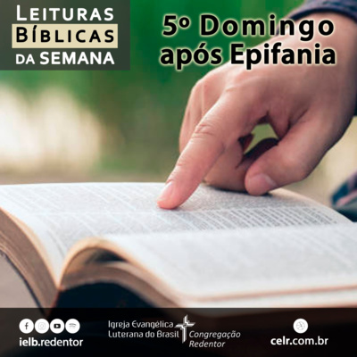 Igreja Evangélica Luterana Redentor