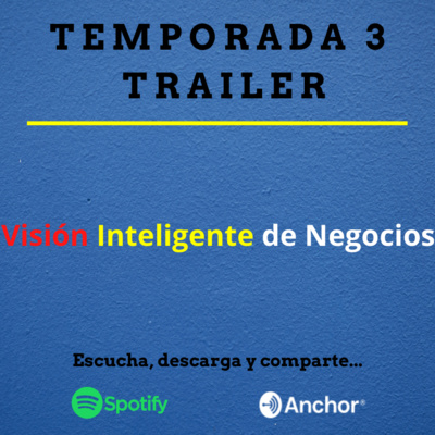 Visión Inteligente de Negocios