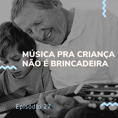 Criando Música