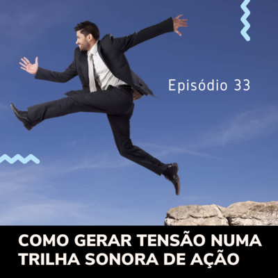 Criando Música