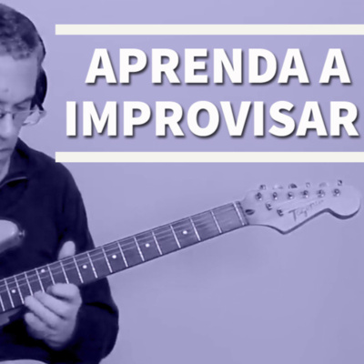 Criando Música