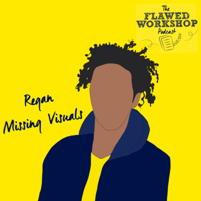 Ep. 4 Making Your Own Opportunities and University with Regan