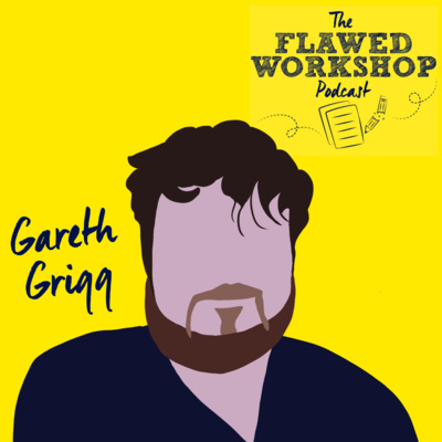 Ep. 12 Editing Videos and Making Music with Gareth Grigg