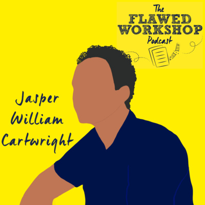 Ep. 20 "The Phone is Not Ringing Today" with Jasper William Cartwright