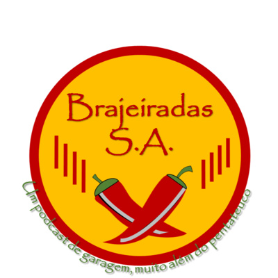 Brajeiradas S/A