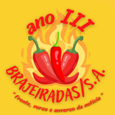 Atrás do elo perdido da noticia brajeirada é dar joias e não joinha! episode artwork