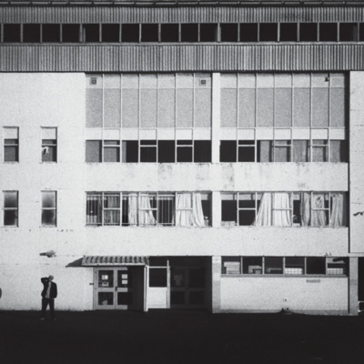 Dancing For Architecture