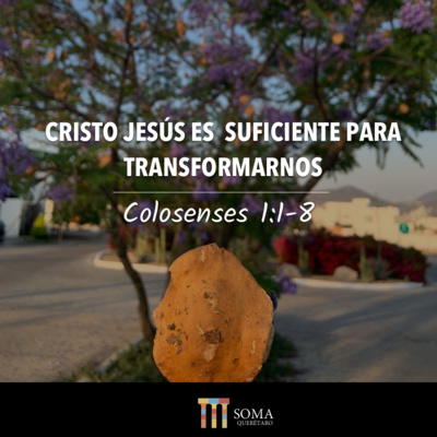 Portada de Soma Querétaro: Charlas