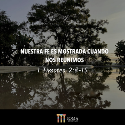 Portada de Soma Querétaro: Charlas