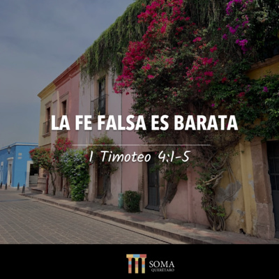 Portada de Soma Querétaro: Charlas