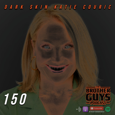 The Brother Guys Podcast