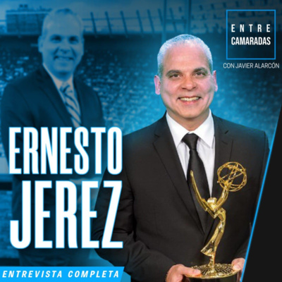 ERNESTO JEREZ Y JAVIER ALARCÓN | Entrevista completa | Entre Camaradas