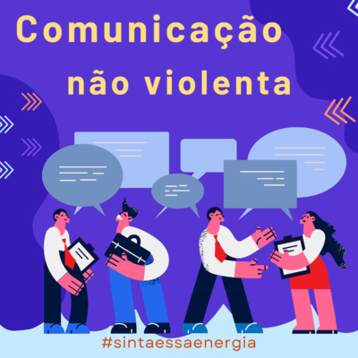 Comunicação Não Violenta
