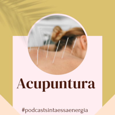 Acupuntura