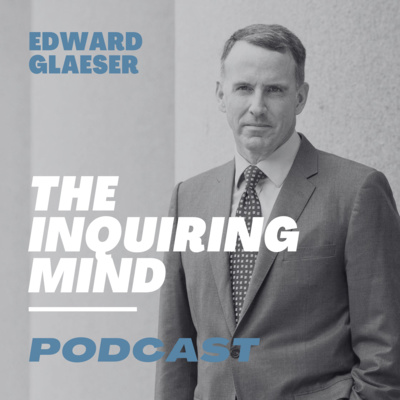 The Inquiring Mind Podcast