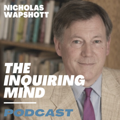 The Inquiring Mind Podcast