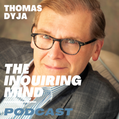 The Inquiring Mind Podcast