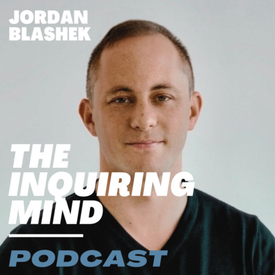 The Inquiring Mind Podcast