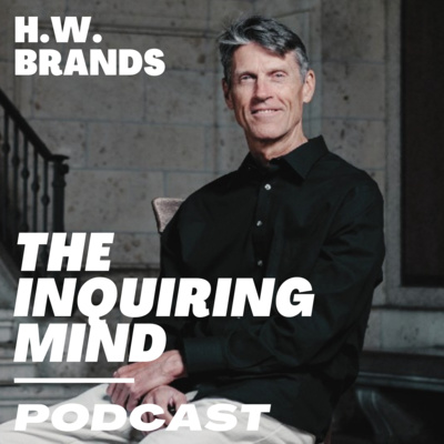 The Inquiring Mind Podcast