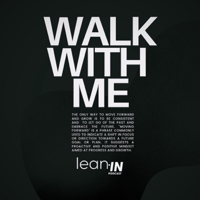 Walk With Me 