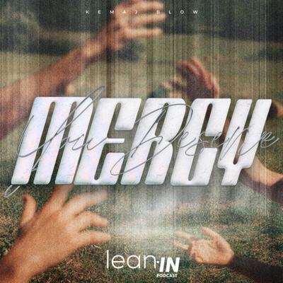 You Deserve Mercy 