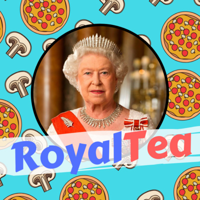 Let Them Eat Pizza episode artwork