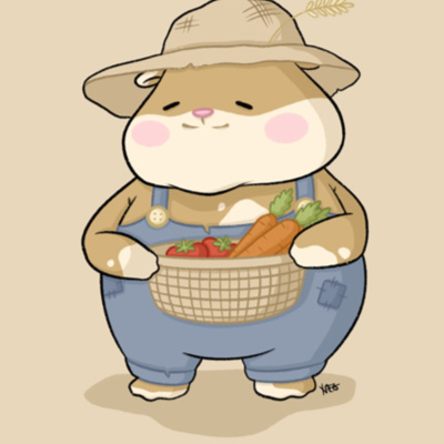 Hermaans die Goue Hamster  episode artwork