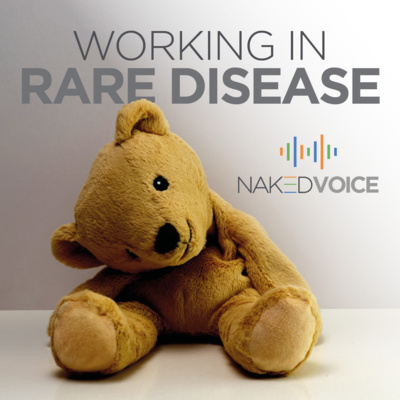 WORKING IN RARE DISEASE