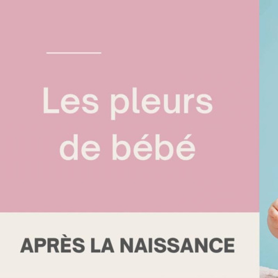 Les pleurs de bébé