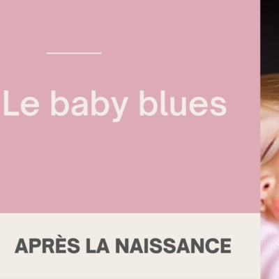 Le baby blues