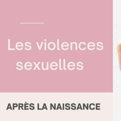 Lutte contre les violences sexuelles