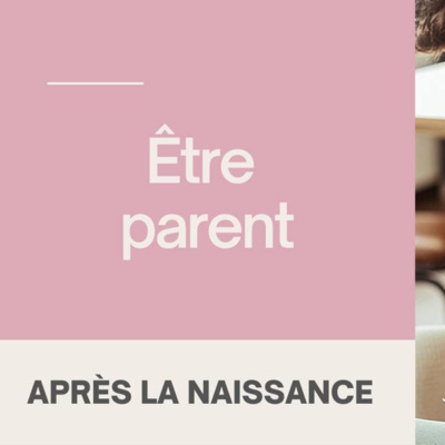 Être un parent?