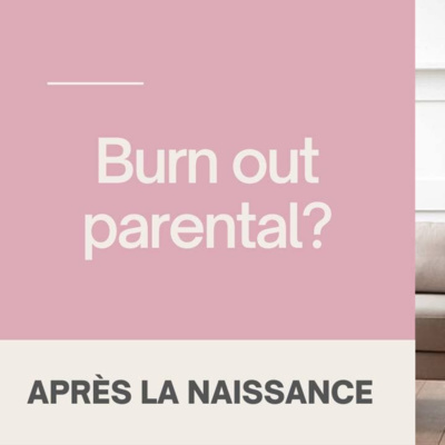 Burn-out parental