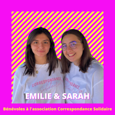 Etudiants et Inspirants