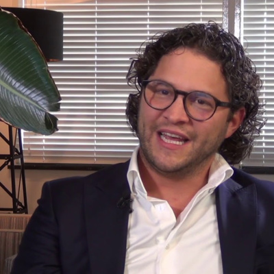 Frank Groenewegen: Is een cyberoorlog aanstaande? episode artwork