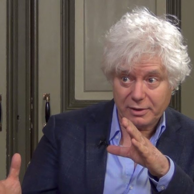 Paul Scheffer: Slaat relativering grenzen om in onvrijheid? episode artwork