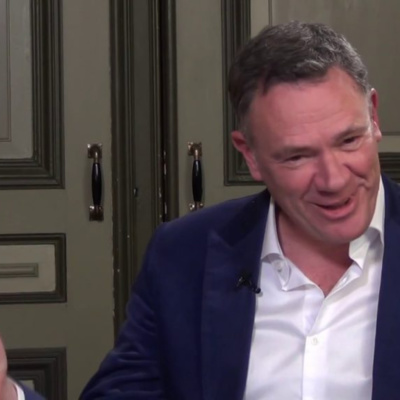 Jaap van Muijen: Een goede leider stopt op hoogtepunt episode artwork