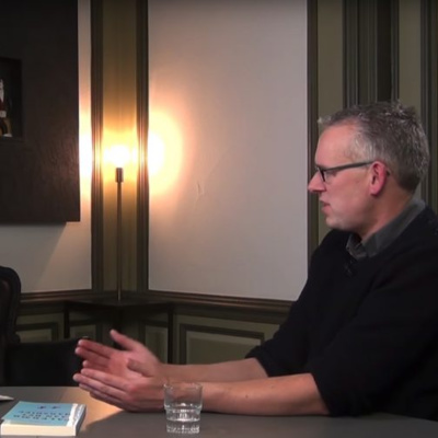 Chris Aalberts: Decentralisatie dreigt van middelgrote gemeenten technocratische speelbal te maken episode artwork