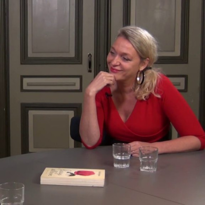 Stella Bergsma: #metoo-discussie heeft nog lang niet genoeg opgeleverd episode artwork