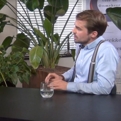 Erik Meester: Bloeiende bijlesindustrie is symptoom van dieper probleem in onderwijswereld episode artwork
