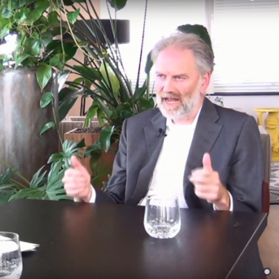 Kees de Kort: Succes beleid Trump bedreigt bestaansrecht gevestigde orde episode artwork