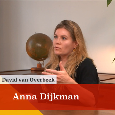 De woningcrisis en de tevreden meerderheid. Een gesprek met Anna Dijkman. episode artwork
