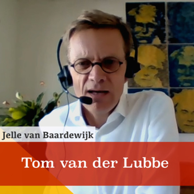 'Erfpacht is liberaal antwoord op de woningcrisis.' Een gesprek met Tom van der Lubbe episode artwork