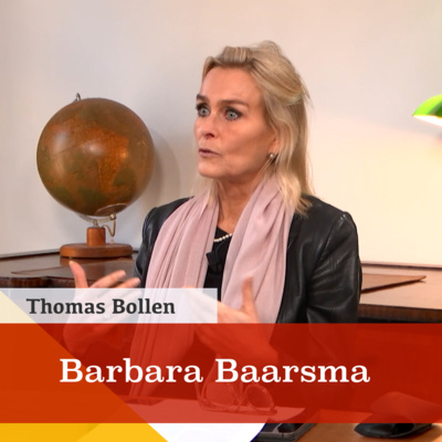 De grote economische uitdagingen na corona. Een gesprek met Barbara Baarsma episode artwork
