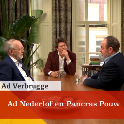 Wat betekent globalisering voor het MKB? Een gesprek met Ad Nerderlof en Pancras Pouw episode artwork