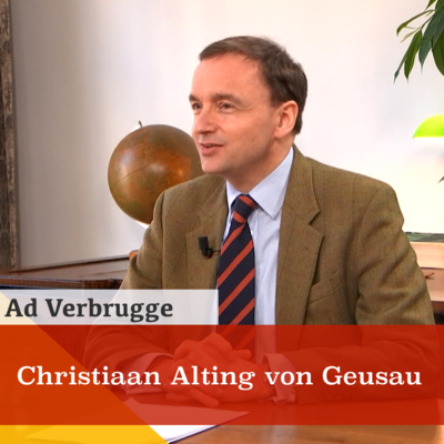 Totalitaire tendensen in de coronacrisis. Een gesprek met Christiaan