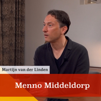 De wondere wereld van schaduwbankieren en stable coins. Een gesprek met Menno Middeldorp episode artwork